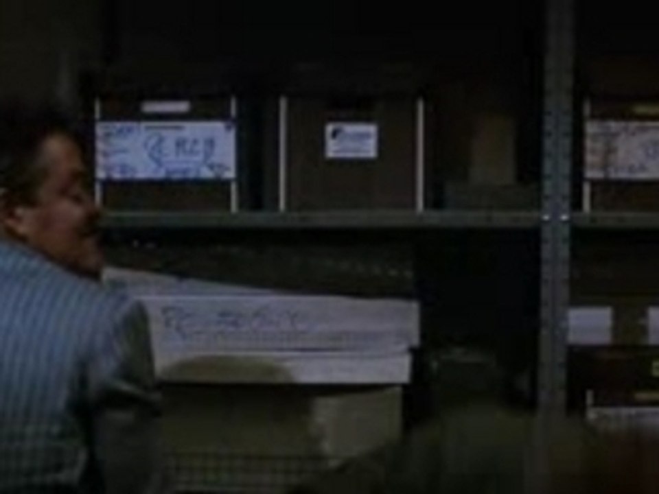 The Rookie (1990) (Theatrical Trailer) - video Dailymotion