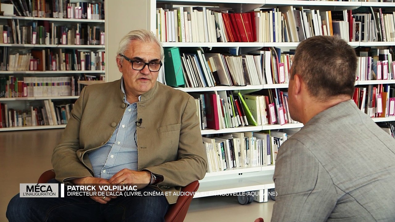 Emission spéciale MECA - Découverte de la MECA