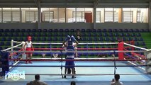 Jairo Samayoa VS Harold Ardom - Boxeo Amateur - Miercoles de Boxeo