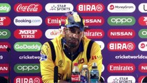 Press Conference Sri Lanka | Post Match Press Conference Sri Lanka VS South Africa | ICC Cricket World Cup 2019