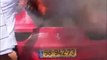 Sa Ferrari 458 part en fumée et explose en pleine route