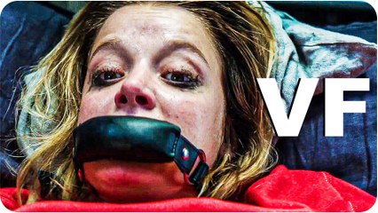 KIDNAPPING STELLA Bande Annonce VF (2019)