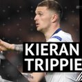 Kieran Trippier - Player Profile