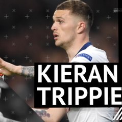 Kieran Trippier - Player Profile