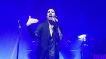 Marilyn Manson - Tattooed in Reverse [Live in New York 2018] (4K Video)