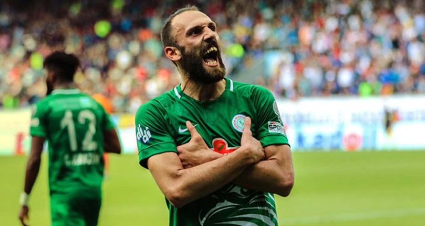 Çaykur Rizespor Başkanı Hasan Kartal: 1 Temmuz'da Fenerbahçe ile görüşeceğiz