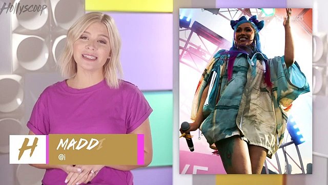 Nicki Minaj Sparks PREGNANCY RUMORS After Cryptic Tweet Following Appearance On Jimmy Fallon