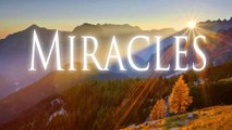 Miracles Caught on Camera : Proof God Answers Prayers