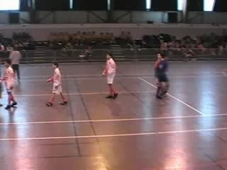 Tournoi des -de 13ans - Résumé des Match de Vaujours