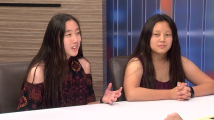 July’s Golden Rule Students of the Month