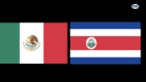 Copa Oro: México vs Costa Rica