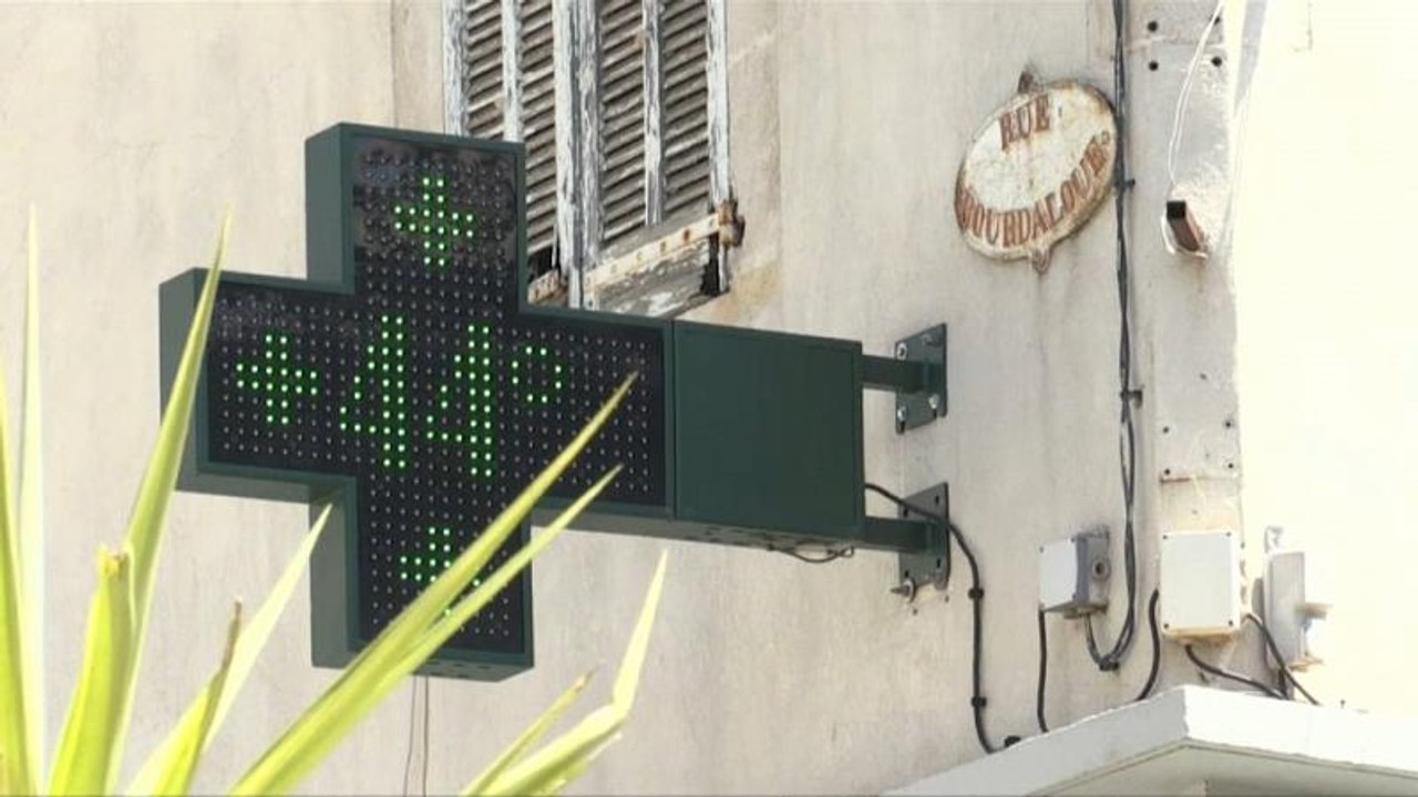 Hitzerekorde tagsüber, gefährliche Temperaturen nachts