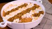 Cornflake, Pecan, & MarshmallowTopped Sweet Potato Casserole