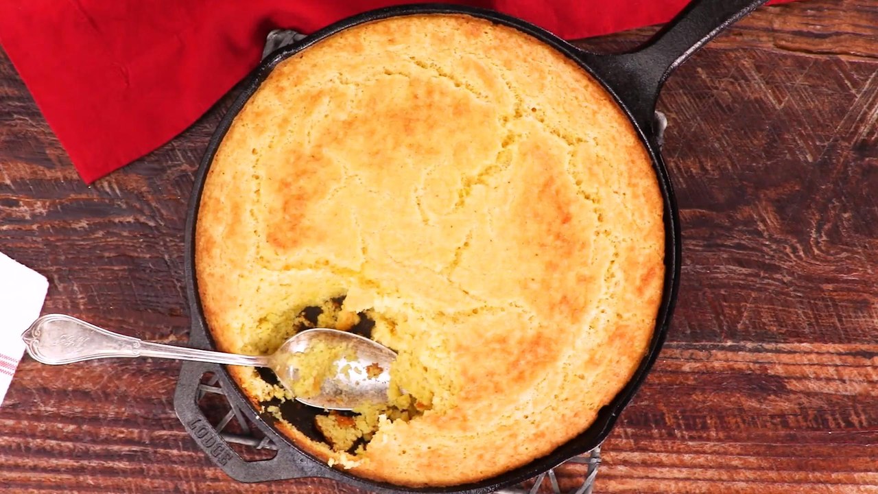 Egg Bread