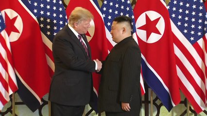 한미 비핵화 조율 강화...북미 실무대화 힘 싣나? / YTN