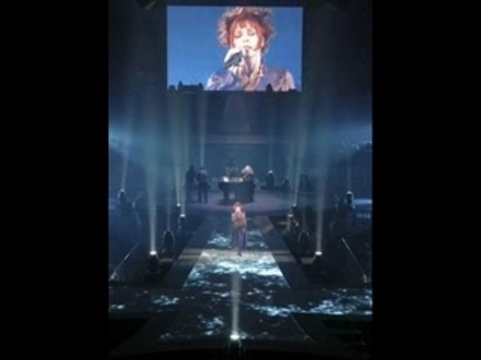 Avant que l'ombre... bercy 2006