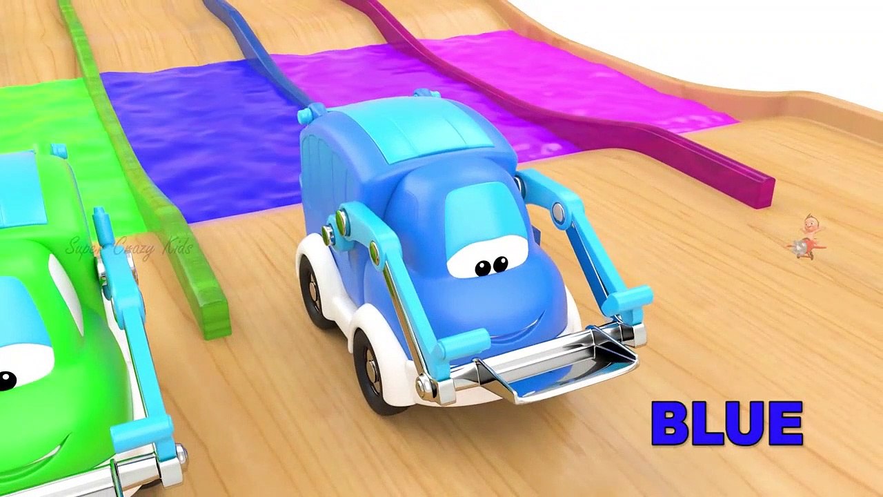 Baby Eating & Playing with Cookies Little Baby Learning Colors For Kids Educational Videos