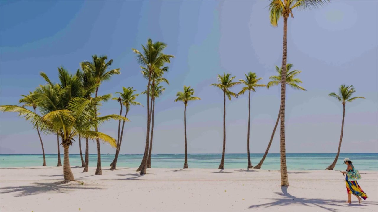 Tourism to the Dominican Republic Has Dropped 74%, According to New Study