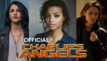 Charlie’s Angels Trailer 11/15/2019