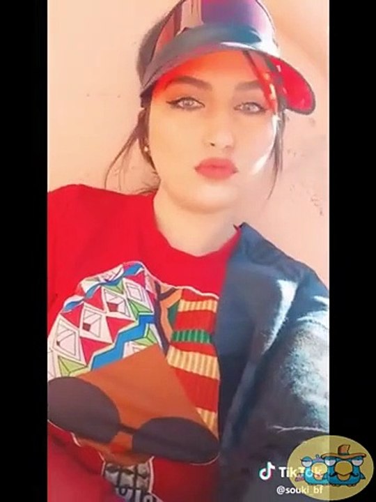 أجمل بنات تيك توك الجزائر والمغرب وتونس على الإ...