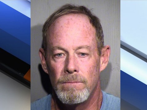 Phoenix PD: Two-time convicted child molester caught again - ABC15 Crime
