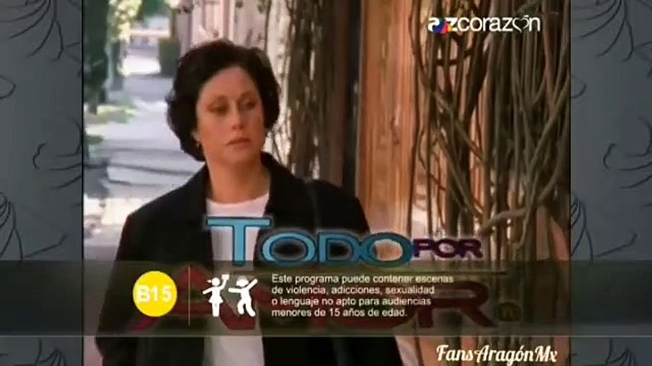 TODO POR AMOR CAPITULO 133