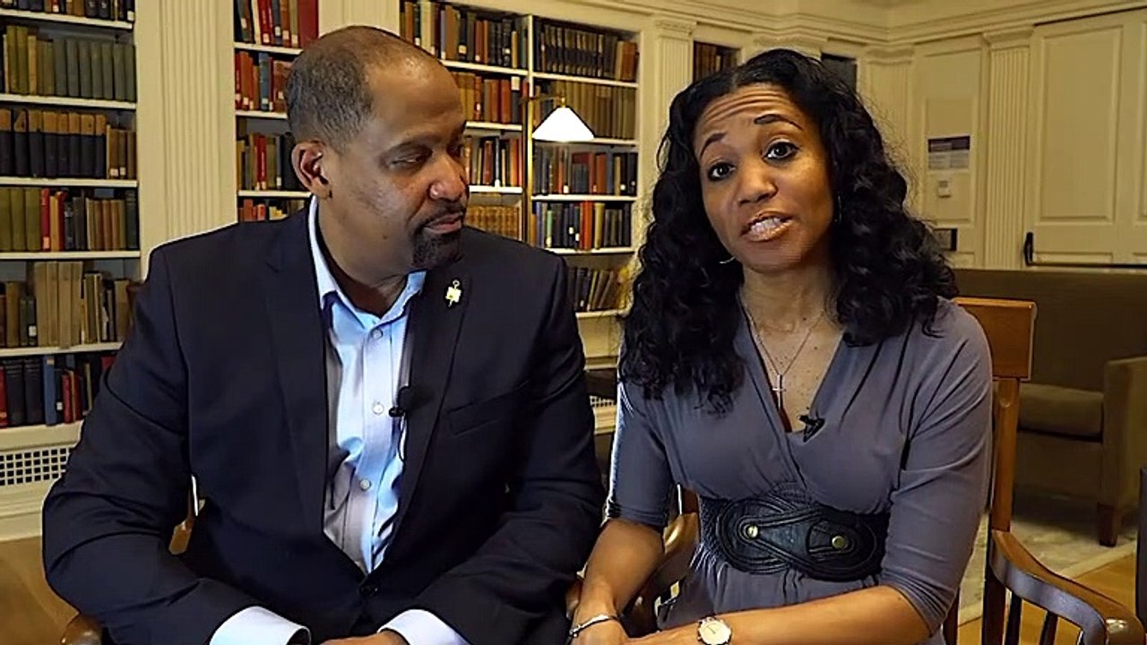 When Harvard Stumbles: Professors Sullivan Jr. And Robinson Respond To Harvard Dismissal