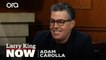 "He's not as studious as you'd think": Adam Carolla spills about Dr. Drew