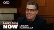 Adam Carolla on why he never considered himself a comedian