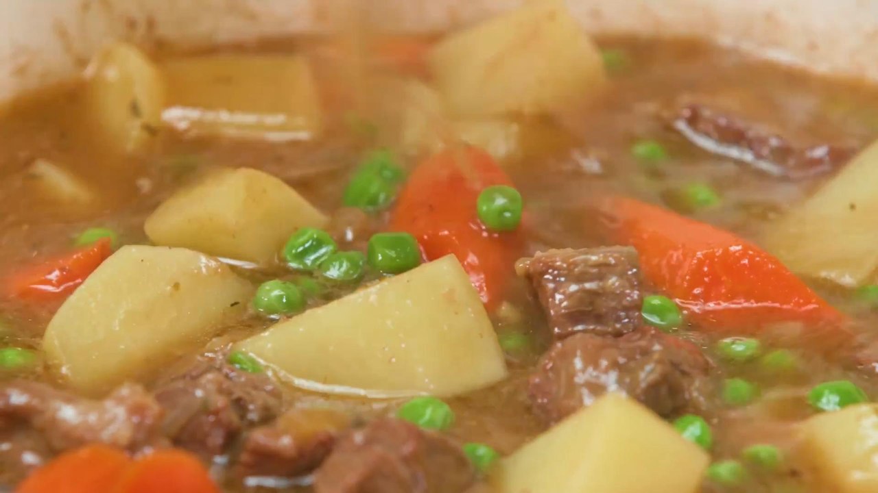 Beef Stew