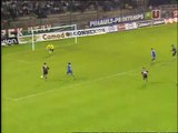 26/09/97 : SRFC-SCB : penalty manqué  Lambert (80')