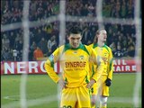 04/01/06 : FCN-SRFC : penalty manqué Keserü (32')