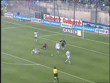 10/05/03 : SRFC-RCSA : penalty manqué Frei (2')