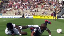 19/08/12 : FCGB-SRFC : penalty manqué Saivet (21')