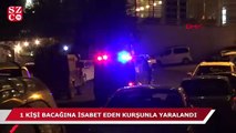 Diyarbakır'da kafeye silahlı saldırı 1 yaralı