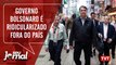 Governo Bolsonaro é ridicularizado fora do país | Sobe valor do pedágio - Seu Jornal 28.06.19