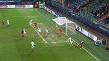 17/02/18 : SMC-SRFC : penalty manqué Peeters (81')