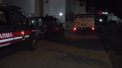 18 yaşındaki genç tatile geldiği Bodrum'da kalbinden bıçaklanarak öldürüldü