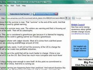 Prediction Of Jesus Has Been Happening