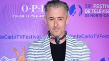 Alan Cumming Remembers the Night Jennifer Lawrence Got 'Her Makeup Done by a Drag Queen' at His Bar