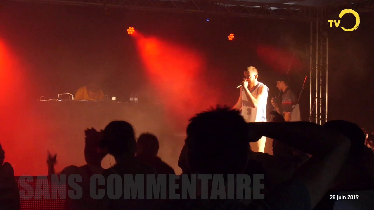 Sans commentaire: Festival Transforme