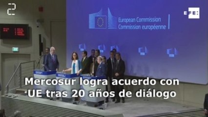 América al día en 60 segundos: viernes 28 de junio