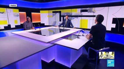 CAN-2019 : Pour la Tunisie, c'était "un petit peu mieux" face au Mali (1-1)