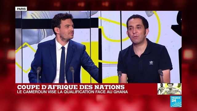 CAN-2019 : Le Cameroun vise la qualification face au Ghana