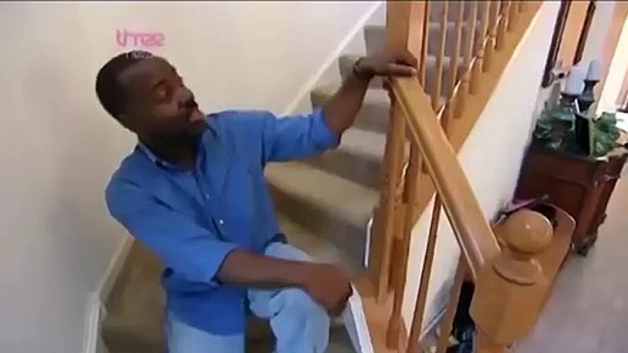 Dad Won't Let Daughter Eat Food Until She Changes Clothes | World's Strictest Parents