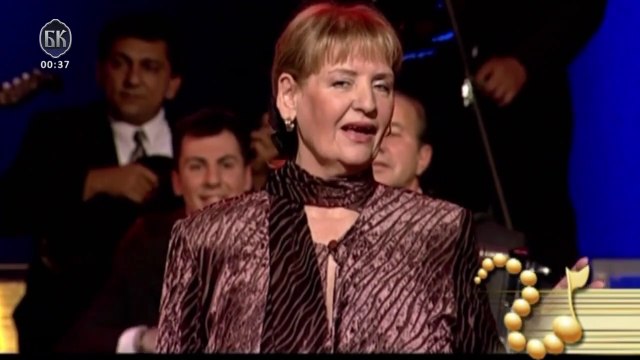 Lepa Lukic - Oj mesece zvezdo sjajna (BK)