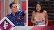 ¡Brian llegó CRUDO además, SE QUEDÓ A DORMIR CON YAMILET! | Enamorándonos