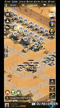 Last shelter Energy Cores and Fragments! Parts series intro!