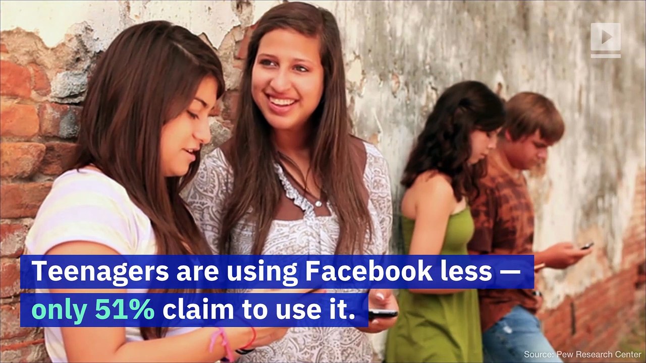 Surprising Stats About Social Media Use (Social Media Day, June 30)