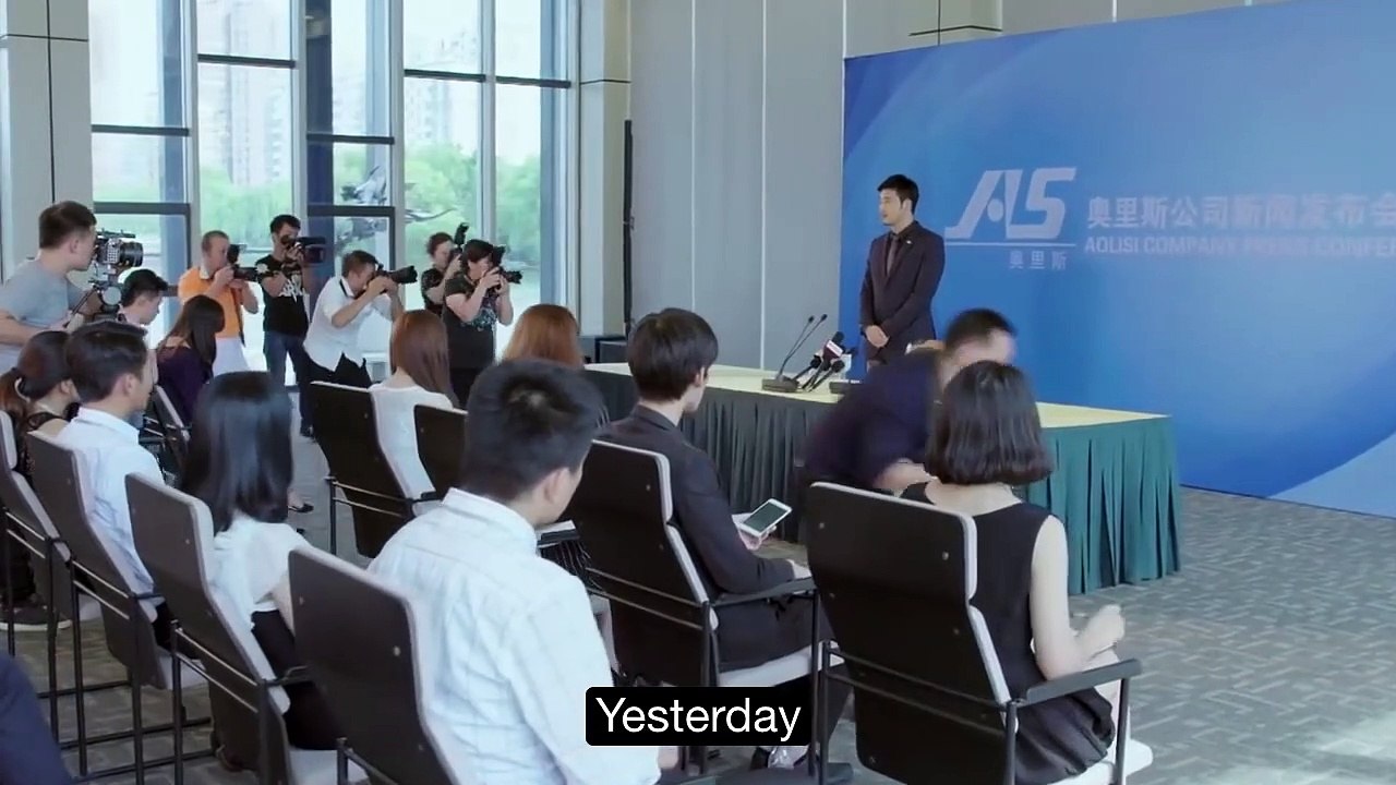 ENG SUB | Hello Joann - EP 29 Qi Stephy, Wang Xiaochen, Bai Yu